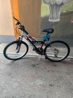 Kinder-/Jugendmountainbike 24" Yazoo Streetbike S3.4 München - Maxvorstadt Vorschau