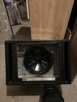 Subwoofer Kicker 1500watt Rheinland-Pfalz - Worms Vorschau