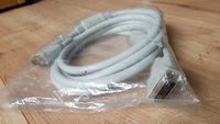 DVI-D 24+1 Monitor-Kabel, ca. 1,8m, Dual Link unbenutzt Berlin - Reinickendorf Vorschau