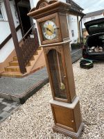 Standuhr mit Selva-Uhrwerk und schönem Schlag Bayern - Landshut Vorschau