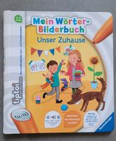 Tiptoi Buch Unser Zuhause Mein Wörter-Bilderbuch Wortschatz Erwei Niedersachsen - Dörverden Vorschau