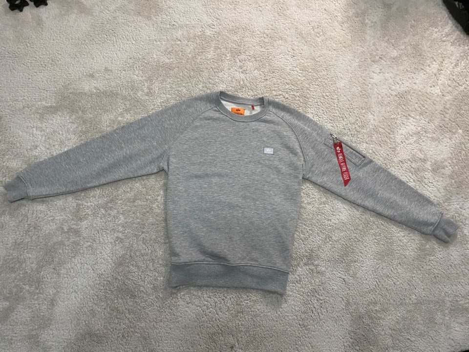 Alpha Industries pulli in Bochum