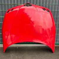 Original Alfa Romeo GTV Spider 916 Motorhaube Haube Rot Nordrhein-Westfalen - Lotte Vorschau