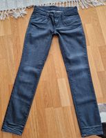 LEVIS Jeans Demi Curve Skinny - darkblue W26 L32 Gr. S 34 36 38 München - Pasing-Obermenzing Vorschau