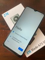 ZTE Blade A73 5G Handy Neu Android // Samsung, Sony, iPhone Baden-Württemberg - Konstanz Vorschau