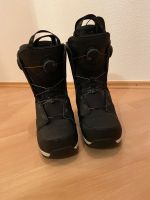 Salomon Snowboard Boots dialogue Focus boa Hessen - Naumburg  Vorschau