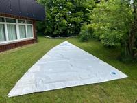 Großsegel + Genua Segel für Maxi 1000 von Syversen Sail / NEU Baden-Württemberg - Bad Herrenalb Vorschau