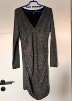 Kleid Abendkleid Glitzer H&M Divided Niedersachsen - Elze Vorschau