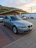 BMW E60 530D Baden-Württemberg - Albstadt Vorschau