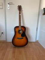 Westerngitarre Akustikgitarre Yamaha F370DW München - Bogenhausen Vorschau