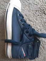 Diesel High top Trainers Berlin - Charlottenburg Vorschau