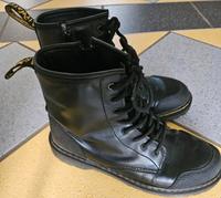 Dr. Martens Größe 37 Leder Thüringen - Gotha Vorschau