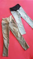 Umstandshose * Umstandsjeans * Jeans * Schwangerschaft Hessen - Aßlar Vorschau
