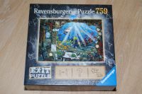 Ravensburger Exit Puzzle - 759 Teile in OVP Baden-Württemberg - Pfullingen Vorschau