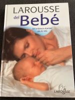 Larousse del bebé Baby und Schwangerschaft Buch Spanisch español Friedrichshain-Kreuzberg - Kreuzberg Vorschau