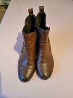 Rieker Stiefel Gr. 38 Baden-Württemberg - Fellbach Vorschau