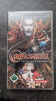 Psp Castlevania The Dracula X Chronicles Nordrhein-Westfalen - Monheim am Rhein Vorschau