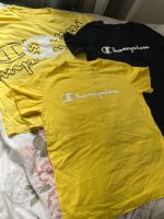 3 Champion Shirts☀️ Berlin - Reinickendorf Vorschau