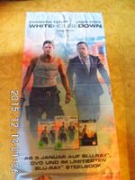 white house down - film fahne Baden-Württemberg - Seckach Vorschau