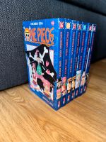 One Piece Carlsen Manga! Eiichiro Oda Hamburg - Altona Vorschau