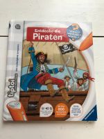 Tiptoi Buch  Entdecke die Piraten Nordrhein-Westfalen - Baesweiler Vorschau