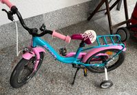 S'cool Fahrrad für Mädchen, 16Zoll Saarland - Saarlouis Vorschau
