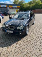 Mercedes C220 CDI Hessen - Breuberg Vorschau