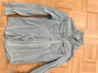 G Star G-Star RAW Hemd Jeanshemd Gr. M Nordrhein-Westfalen - Meinerzhagen Vorschau