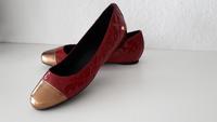 NEU! - Moschino Ballerinas-Gr.38 NP- 170,0€ Rheinland-Pfalz - Ludwigshafen Vorschau