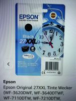 Epson Original 27XXL Tinte Wecker Nordrhein-Westfalen - Marienheide Vorschau