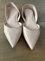 Schuhe Zara 38 rosa München - Ramersdorf-Perlach Vorschau