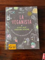 La veganista-Lust auf vegane Küche Nordrhein-Westfalen - Dinslaken Vorschau