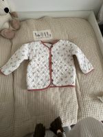 Jacke Mädchen Blumen Blümchen Baby Harburg - Hamburg Marmstorf Vorschau