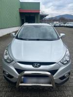 Hyundai ix35 2.0 Style Automatik 140.000 Km Unfallfrei Saarland - Nalbach Vorschau