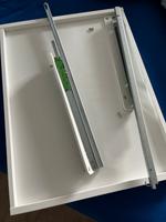 Ikea Komplement Ausziehboden, weiß 50*58cm Nordrhein-Westfalen - Königswinter Vorschau