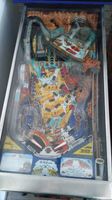 Flipperscheibe Spielfeld original Pinball Playfield Glas Stuttgart - Stuttgart-Ost Vorschau