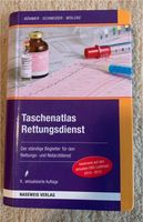 Taschenatlas Rettungsdienst Hessen - Wetzlar Vorschau