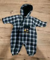 Schneeanzug Baby Größe 68 Winteroverall von Kanz Nordrhein-Westfalen - Siegen Vorschau