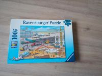 Puzzle Flughafen 100 Teile Brandenburg - Potsdam Vorschau
