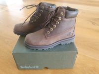 Kinderschuhe von Timberland in Größe 31 * Neu * Schleswig-Holstein - Glinde Vorschau