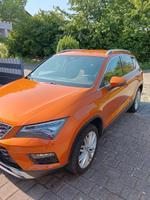 Seat Ateca 1.5 TSI ACT 110kW Xcellence DSG Xcellence Bayern - Lenting Vorschau