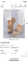 Damenschuhe Baden-Württemberg - Ulm Vorschau