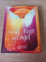 Jeanne Ruland Buch "Die lichte Kraft der Engel" Baden-Württemberg - Waiblingen Vorschau