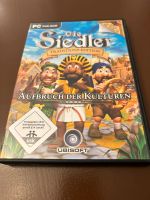 PC Spiel Die Siedler Traditions Edition Aufbruch der Kulturen Hessen - Seligenstadt Vorschau