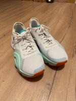 NIKE Sneaker Zoom Superrep Gr. 40 Sachsen - Bad Brambach Vorschau