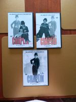 Charlie Chaplin Hessen - Eiterfeld Vorschau