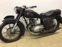 Ish 350 wie Dkw nz 350 zum herrichten Motor dreht 850€ Bayern - Bad Abbach Vorschau