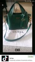 Guess Handtasche Ungetragen Berlin - Charlottenburg Vorschau