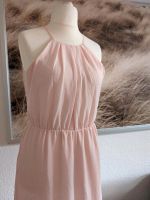 Abendkleid Sommerkleid Gina tricot Gr. 38 rosa Niedersachsen - Hatten Vorschau