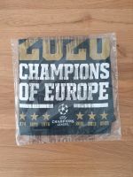 T-Shirt FC Bayern München Champions of Europe Triple 2020 Bayern - Eichstätt Vorschau